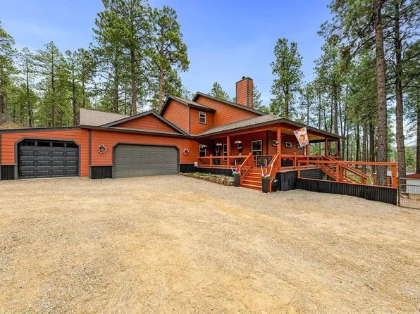 804 Pine Tree Drive, Bayfield, CO 81122