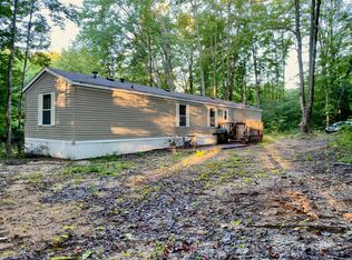 2349 Springhill Trl, Elmira, MI 49730