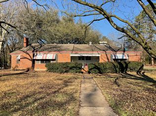 310 N Winnsboro St, Quitman, TX 75783
