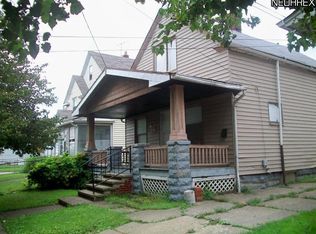 3479 W 46th St, Cleveland, OH
