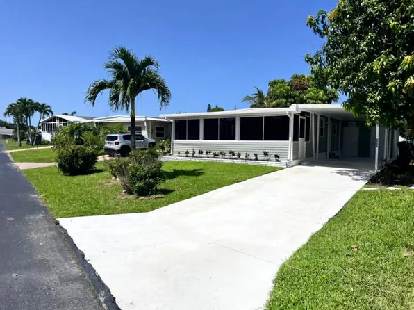 8938 Princess Donna Ct E #170, Boynton Beach, FL 33436