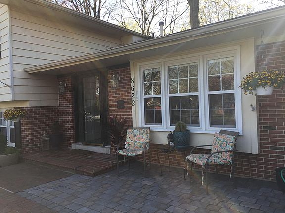 4th image of 8622 Yardley Dr