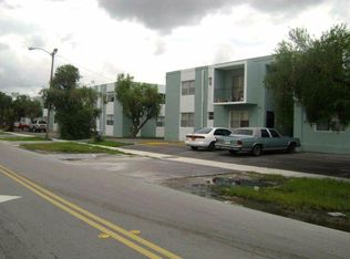 2301 Atlantic Ave APT 4, Opa Locka, FL 33054