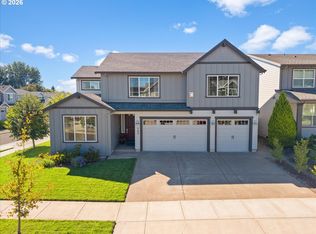 703 N 34th Ter, Cornelius, OR 97124