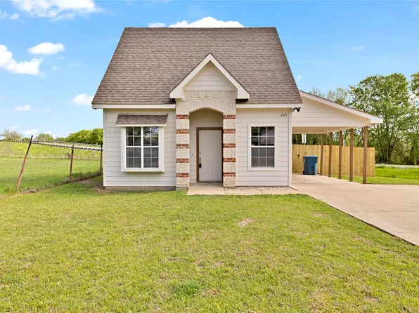 205 Bishop St, Alvarado, TX 76009