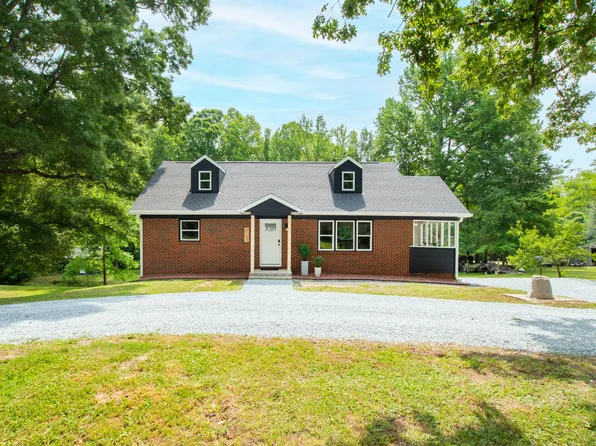 2153 Hurdle Mills Rd, Roxboro, NC 27574