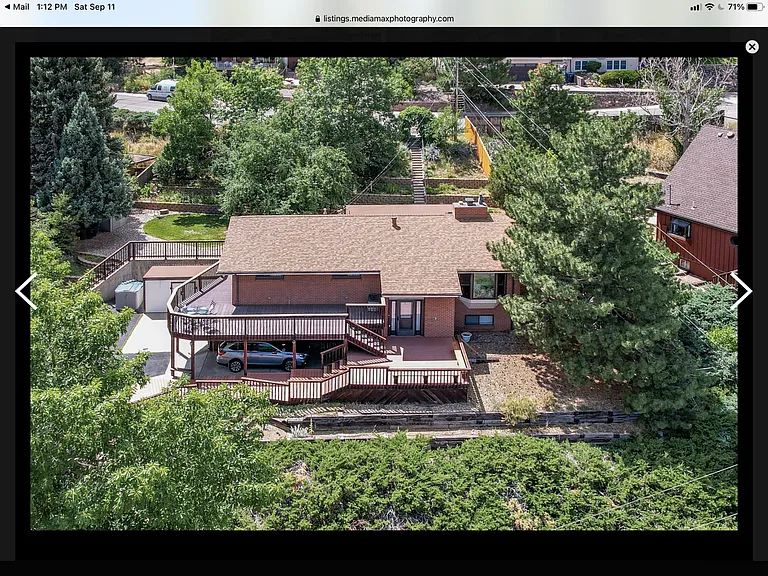 2131 Bonvue Dr #B — Photo 16
