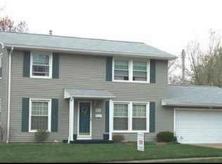 2346 Richmond Rd, Cuyahoga Falls, OH 44221