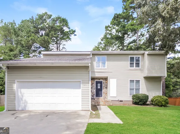 6273 Knights Way, Riverdale, GA 30296