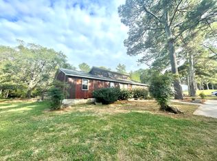 414 Freeman Dr, Athens, GA 30601