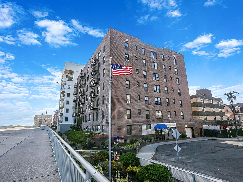 1st image of 129 Beach 118 St #1G