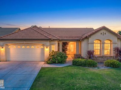 10819 Cypress Falls Ave, Bakersfield, CA, 93312