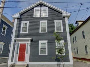 106 Tobey St, Providence, RI 02909