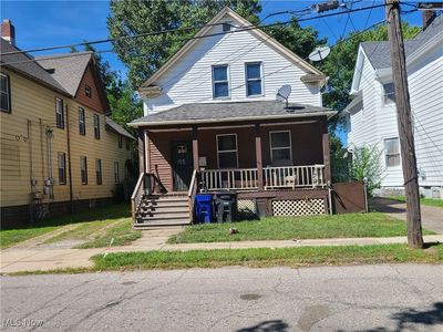 6523 Lederer Ave, Cleveland, OH, 44127