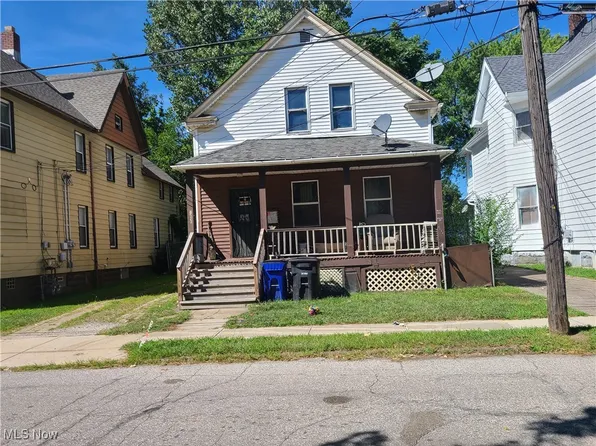 6523 Lederer Ave, Cleveland, OH 44127