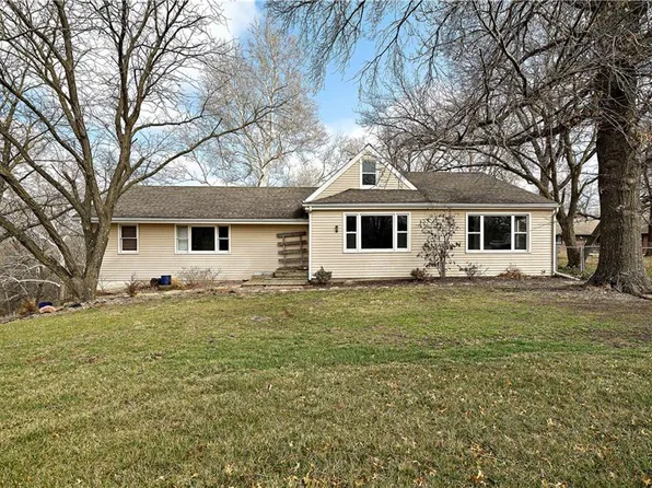 16610 NW 120th St, Platte City, MO 64079
