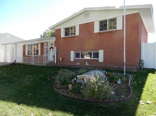 223 W 5200 S, Washington Terrace, UT 84405