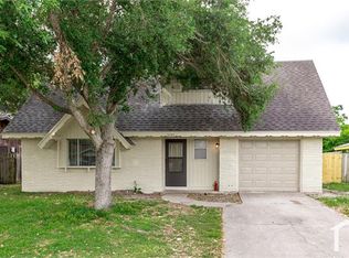 5725 Bonner Dr, Corpus Christi, TX 78412
