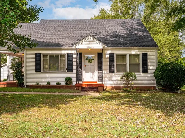 906 Orchard Dr, Russellville, KY 42276