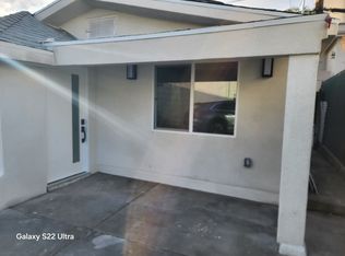 521 E Valencia Ave, Burbank, CA 91501
