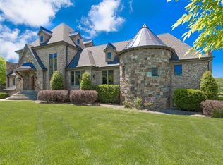400 Horseshoe Ln, Nashville, TN 37221