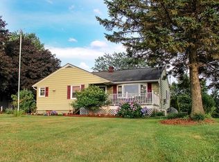 164 Pulaski Hwy, Pine Island, NY 10969