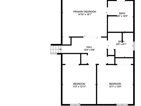 4th image of 310 Evergreen Dr