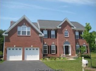35498 Sarasota St, Round Hill, VA 20141