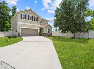 12649 Sheffield Walk Ln, Jacksonville, FL 32226