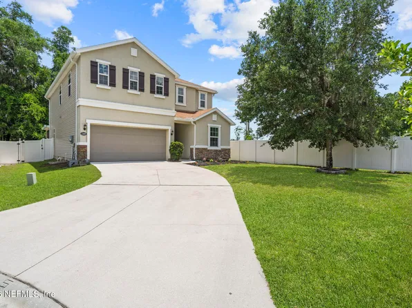 12649 SHEFFIELD WALK Lane, Jacksonville, FL 32226