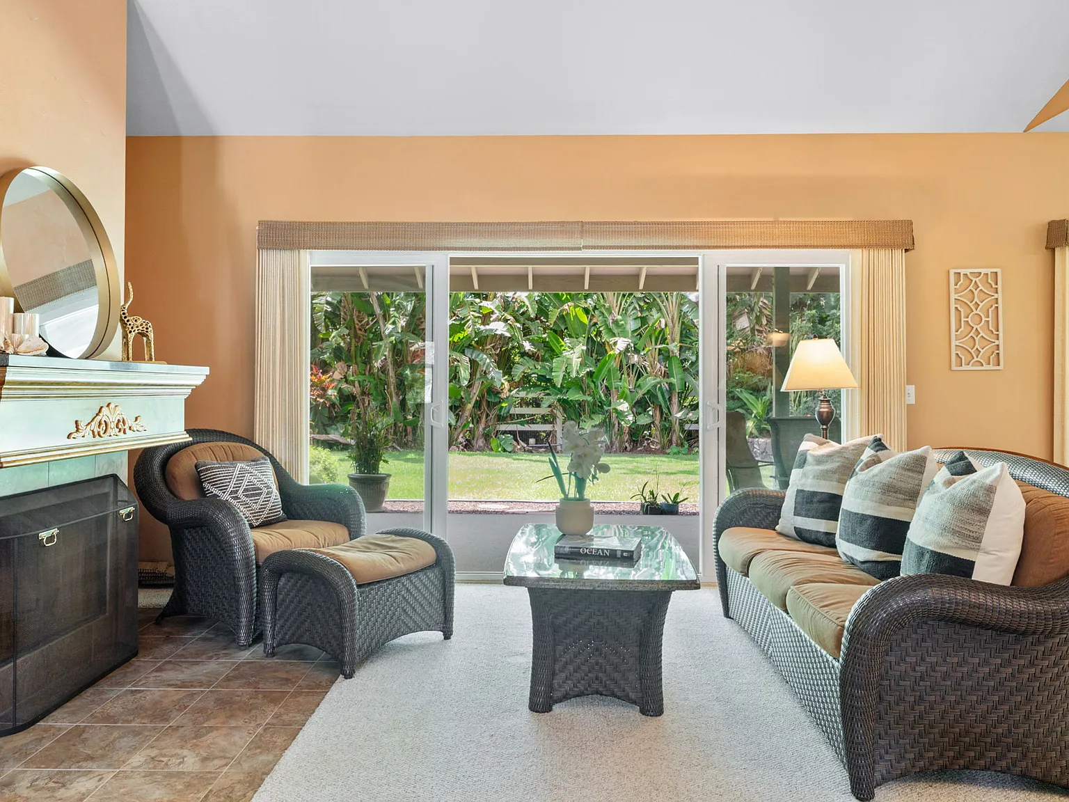 Puu Kamanu Loop, Kailua Kona — Photo 2