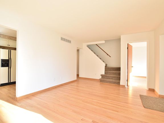 Living area with dean