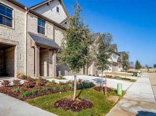 6909 Yellow Hammer Way, Arlington, TX 76001