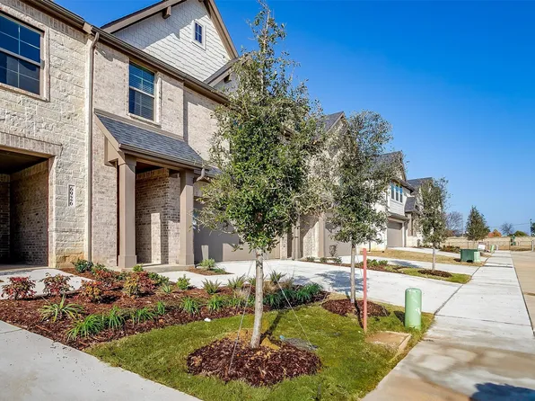 6909 Yellow Hammer Way, Arlington, TX 76001