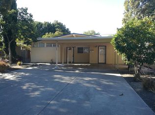 126 Garner Dr, Sunnyvale, CA 94089