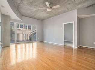 250 Pharr Rd #405, Atlanta, GA 30305