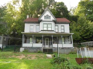7755 Blooming Grove Rd, Glenville, PA 17329
