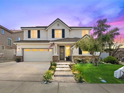 37615 Botanica Pl, Murrieta, CA, 92562