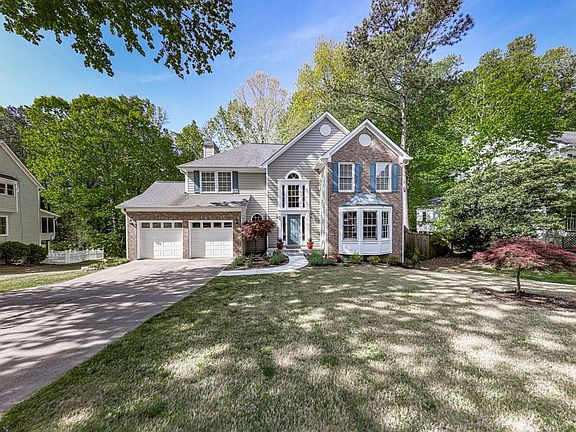 2nd image of 4026 Watkins Glen Dr