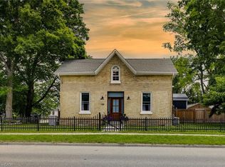 110 Huron St, Zorra, ON