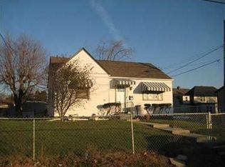 1296 S 17th St, Columbus, OH 43206