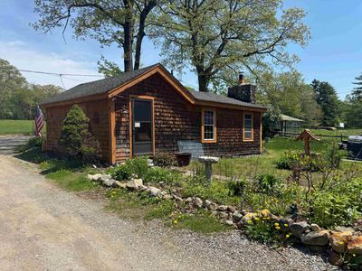 311 Clinton Street, Concord, NH, 03301