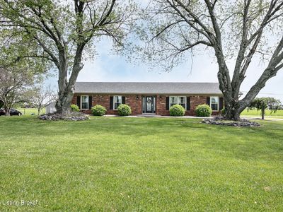 260 Odaniel Ln, Lebanon, KY, 40033