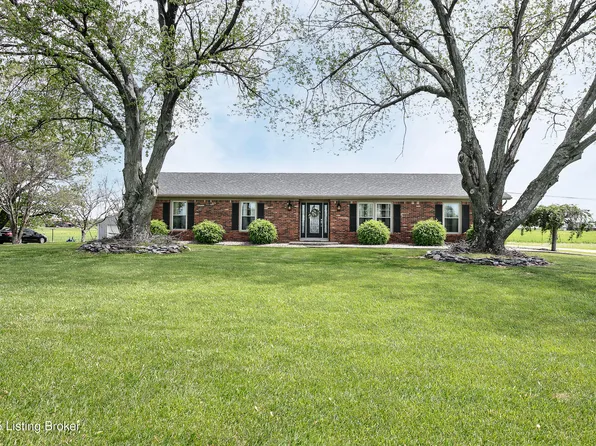 260 Odaniel Ln, Lebanon, KY 40033