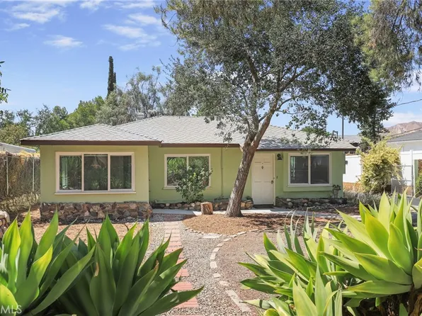 10947 Odell Ave, Sunland, CA 91040