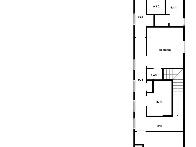 410 Peach St — Photo 35