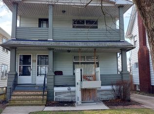 8208 Garfield Blvd, Garfield Heights, OH 44125