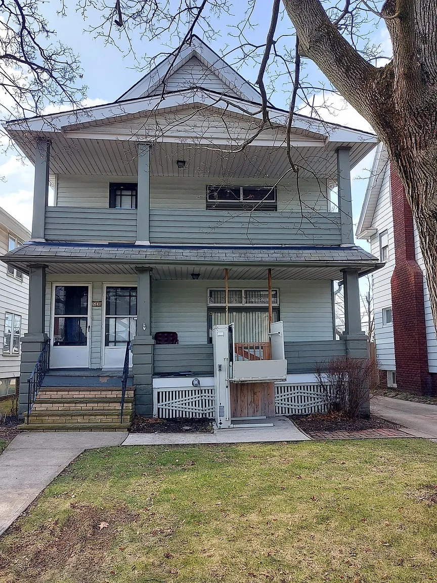 8208 Garfield Blvd photo 1