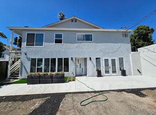 511 E 5th Ave #D, Escondido, CA 92025