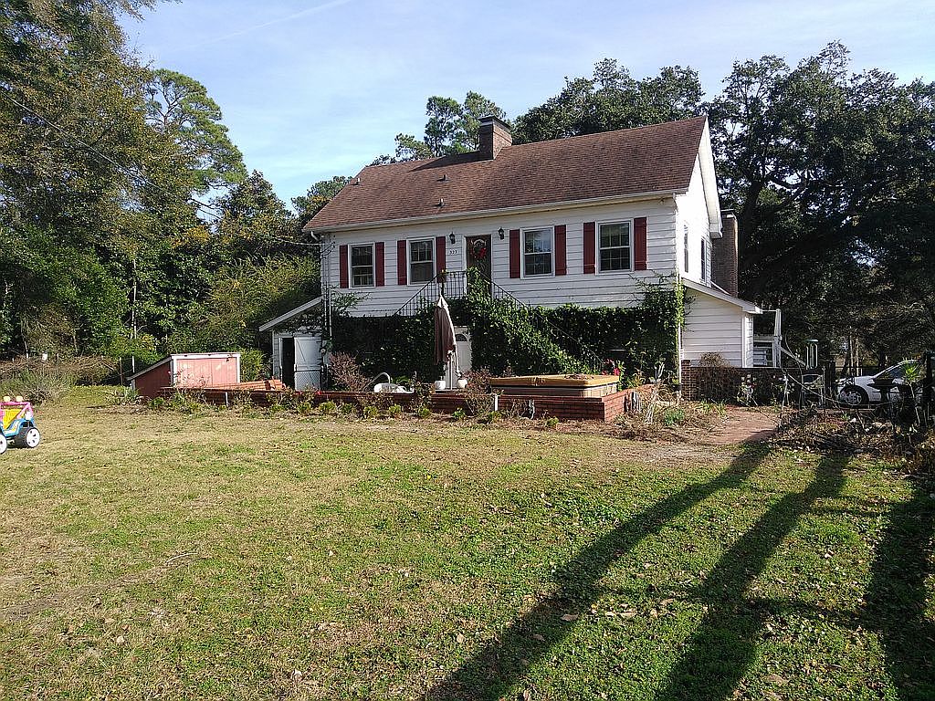 323 Seabreeze Blvd, Wilmington, NC 28409 Zillow